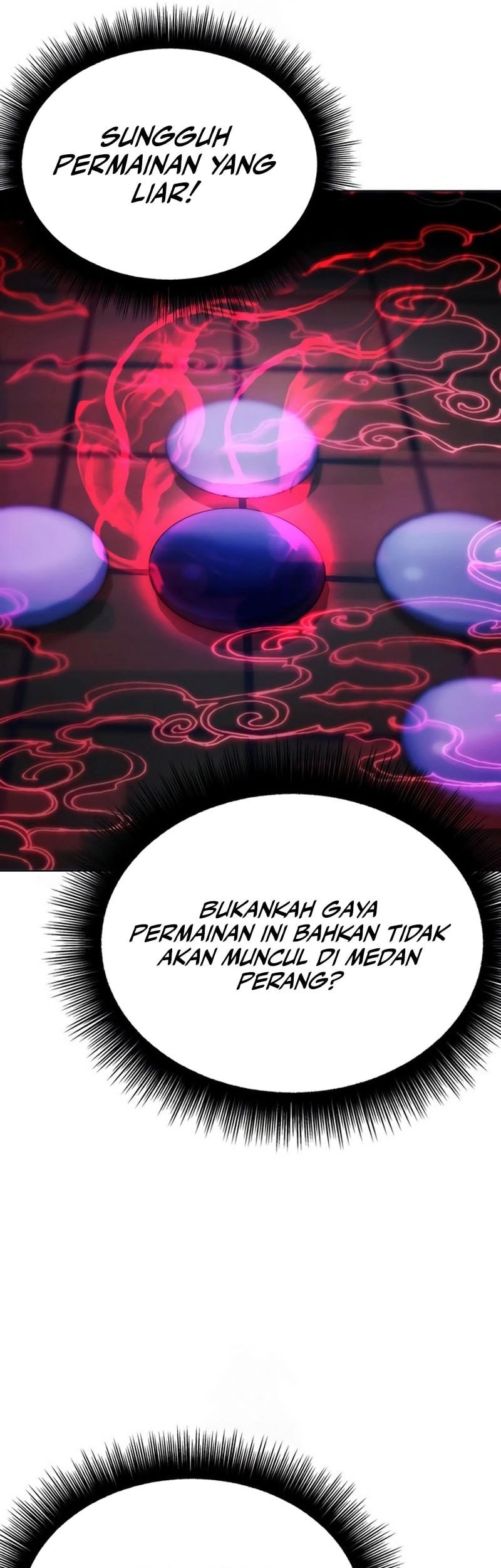 Chronicles Of The Lazy Sovereign Chapter 9 Gambar 66