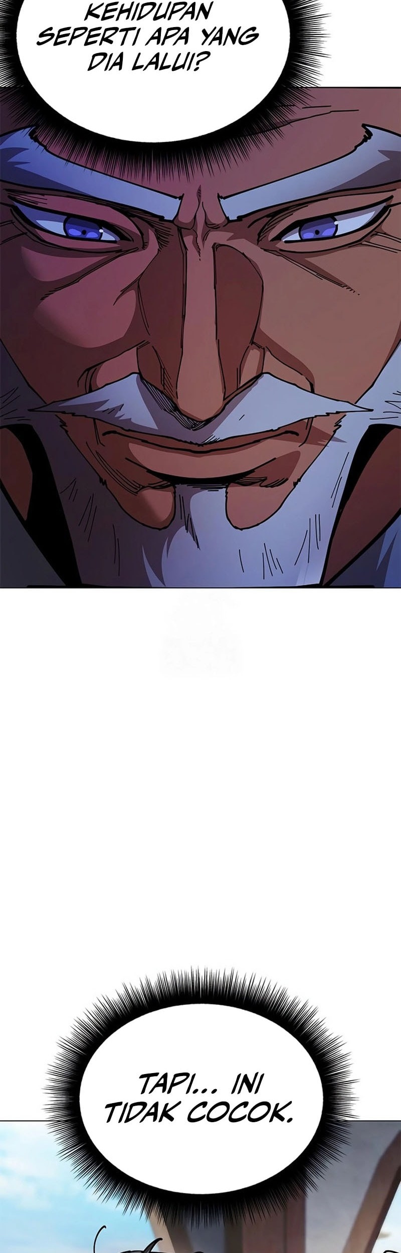 Chronicles Of The Lazy Sovereign Chapter 9 Gambar 67