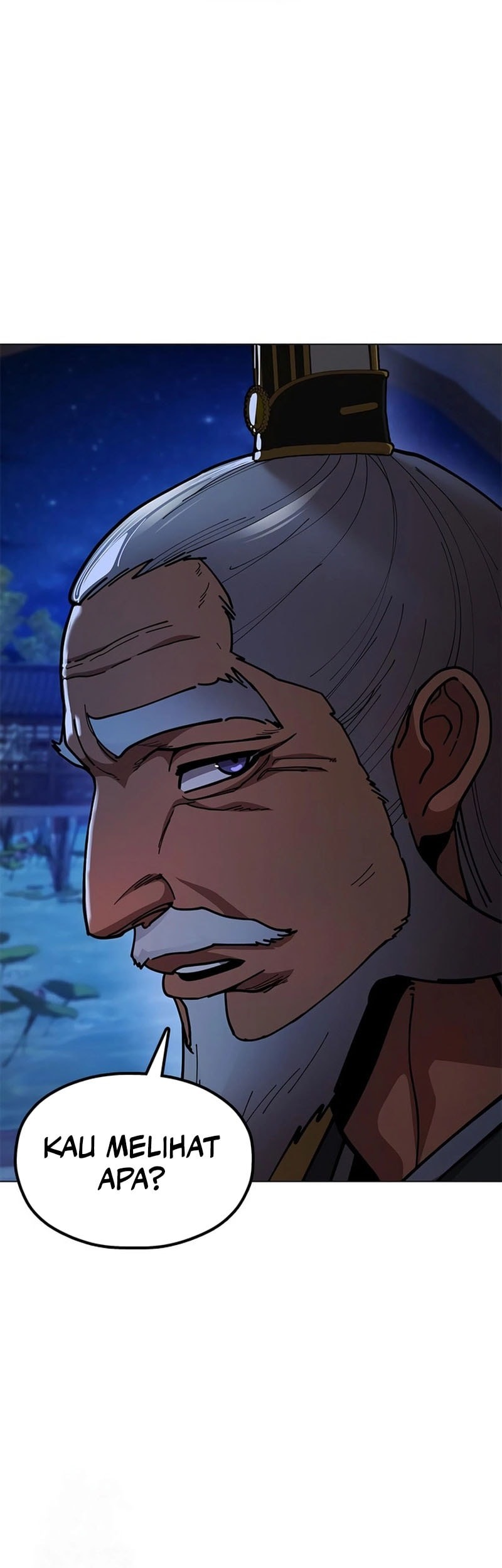 Chronicles Of The Lazy Sovereign Chapter 9 Gambar 70