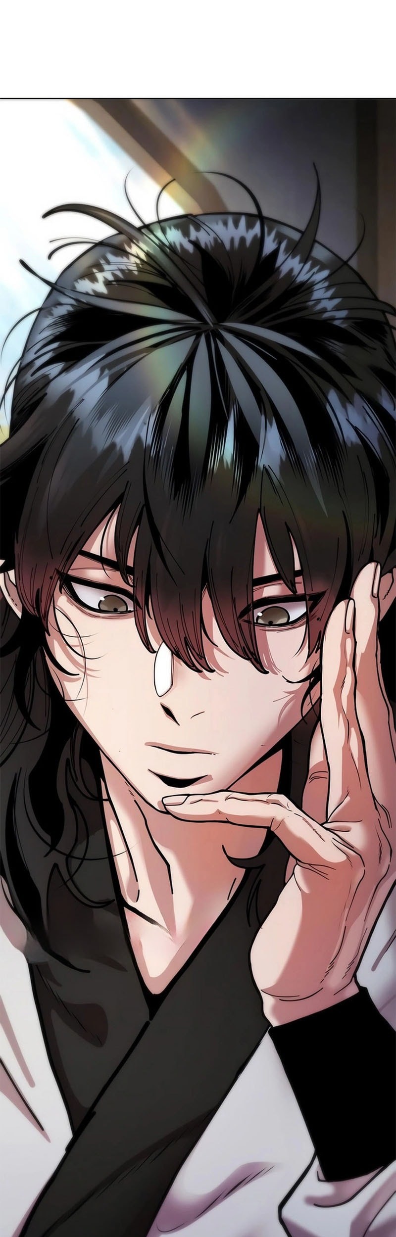 Chronicles Of The Lazy Sovereign Chapter 9 Gambar 74