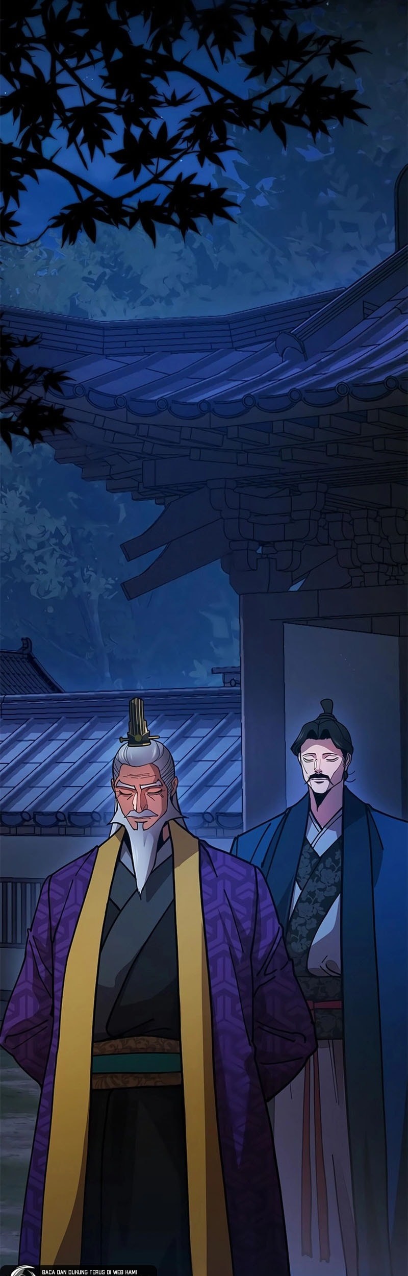 Chronicles Of The Lazy Sovereign Chapter 9 Gambar 78