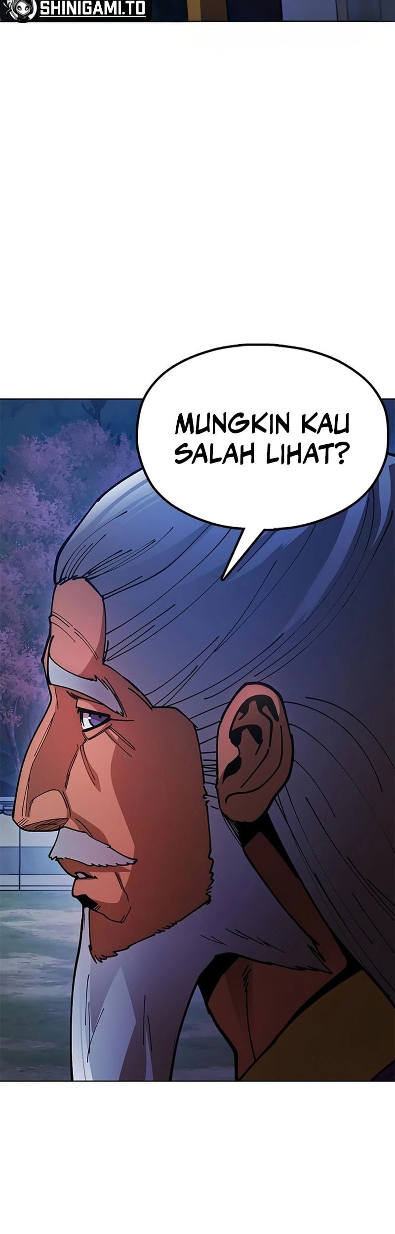 Chronicles Of The Lazy Sovereign Chapter 9 Gambar 79