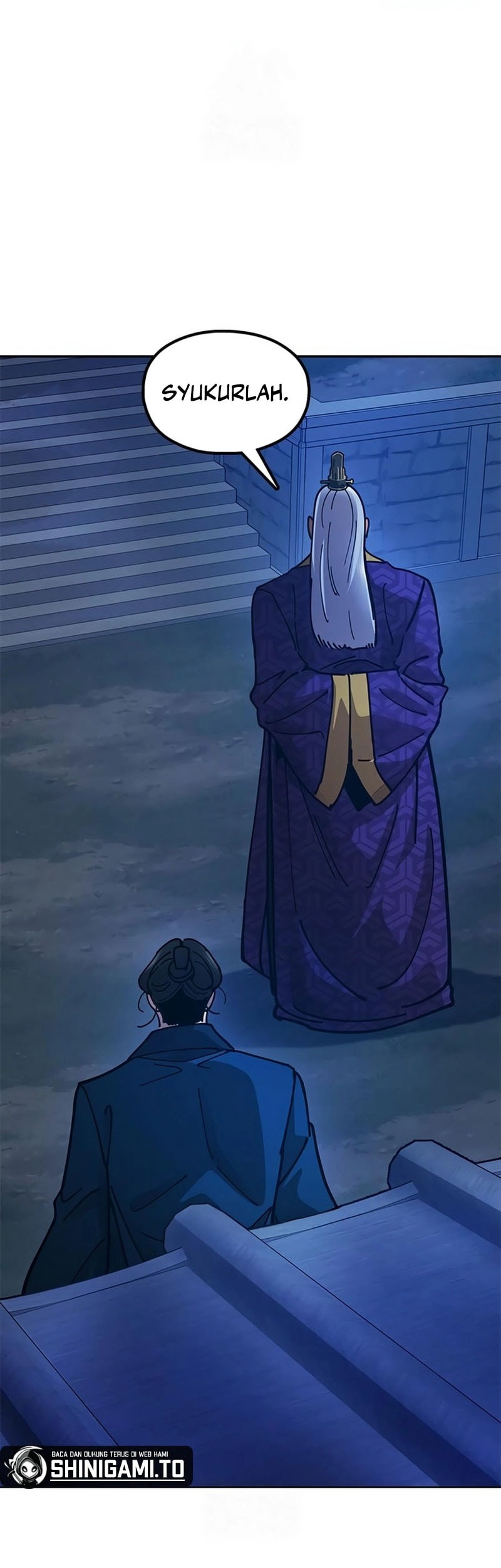 Chronicles Of The Lazy Sovereign Chapter 9 Gambar 81