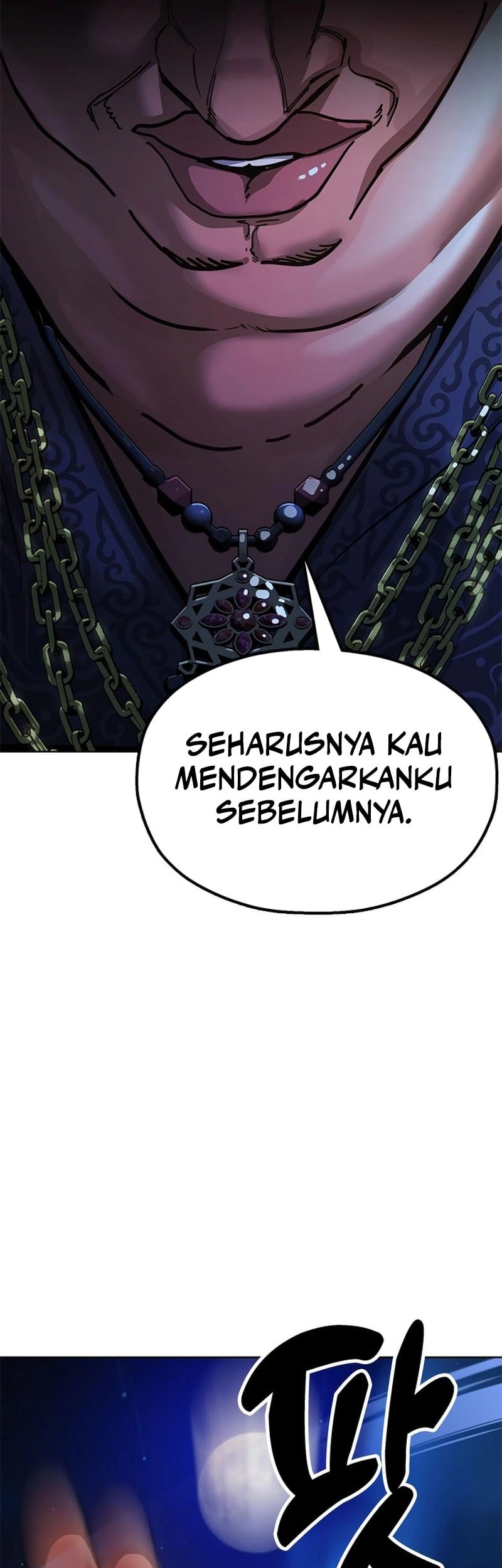 Chronicles Of The Lazy Sovereign Chapter 9 Gambar 102