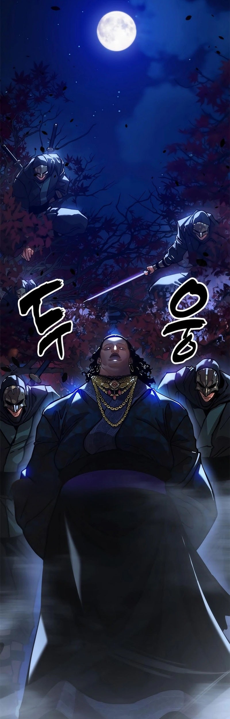 Chronicles Of The Lazy Sovereign Chapter 9 Gambar 90