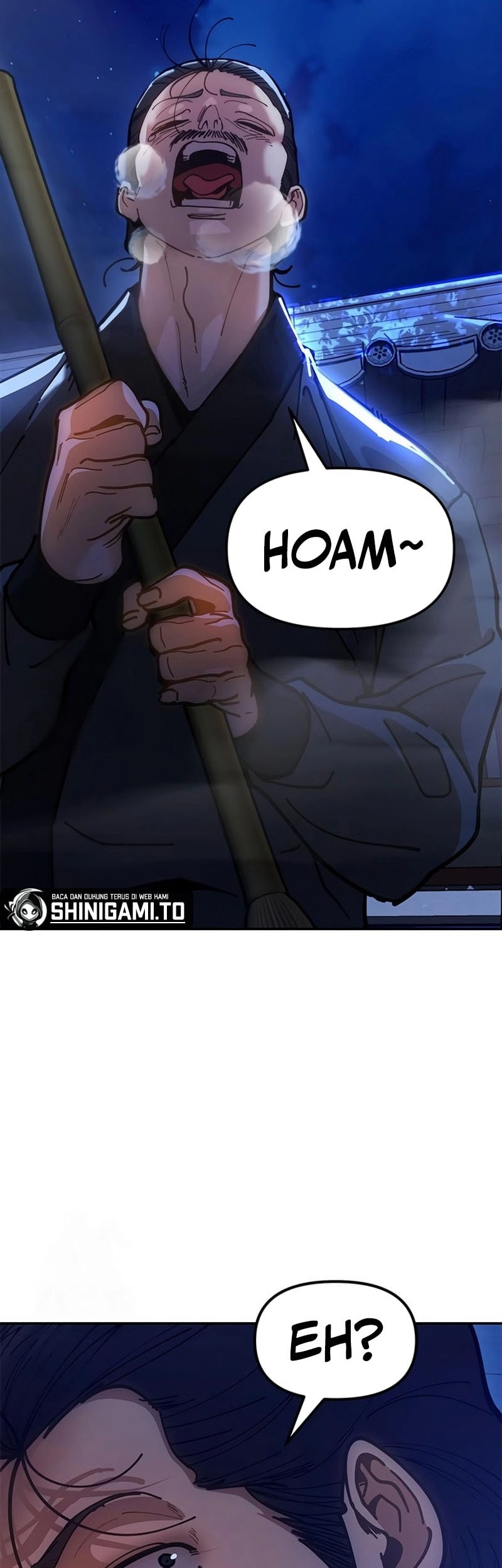 Chronicles Of The Lazy Sovereign Chapter 9 Gambar 95