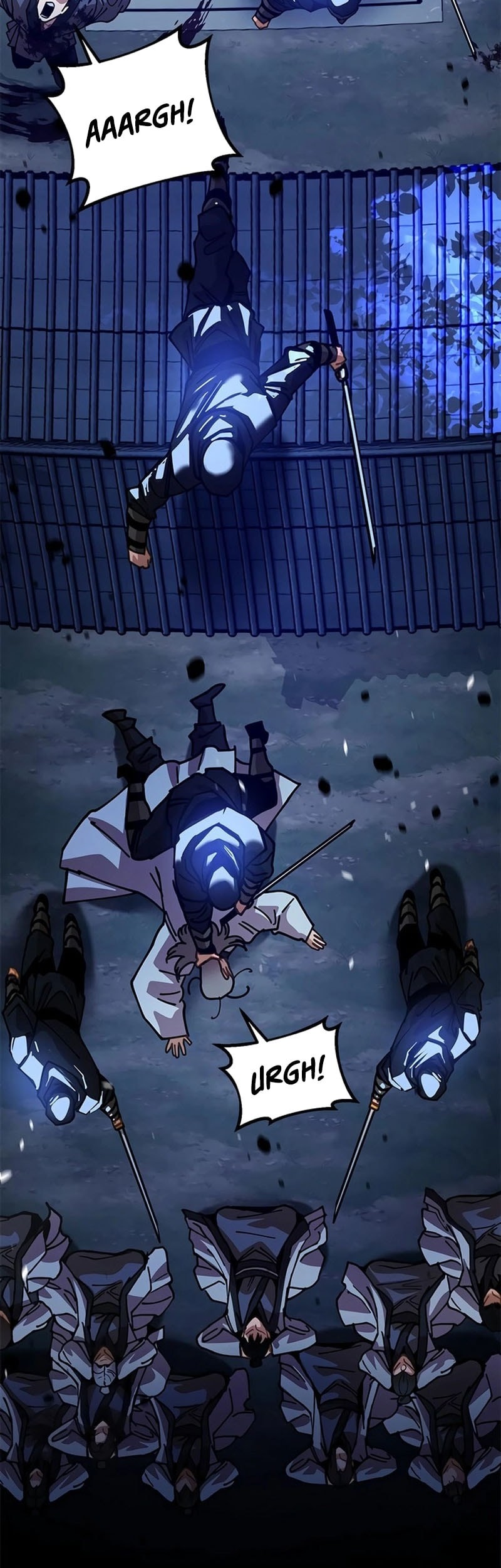 Chronicles Of The Lazy Sovereign Chapter 9 Gambar 100