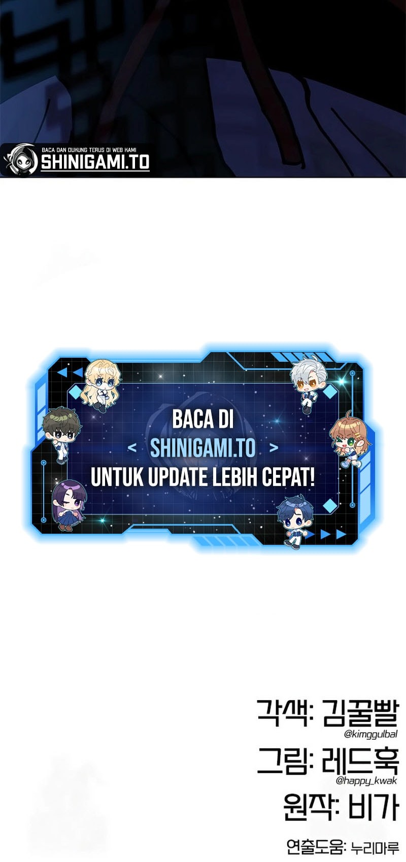 Chronicles Of The Lazy Sovereign Chapter 9 Gambar 107