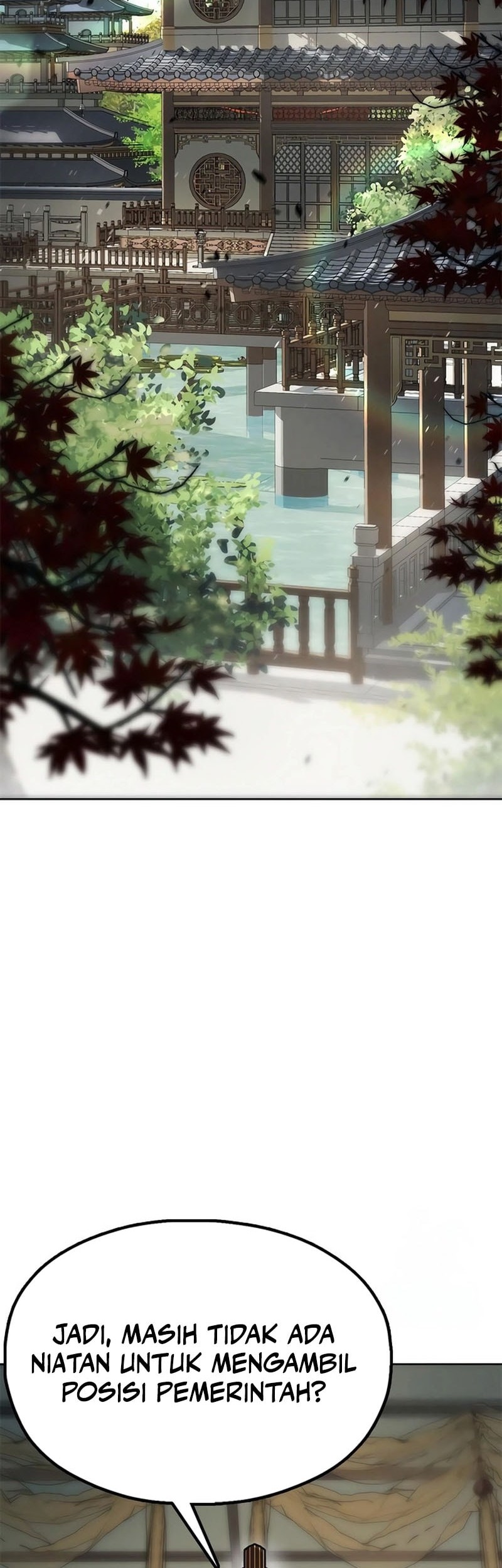 Chronicles Of The Lazy Sovereign Chapter 9 Gambar 3