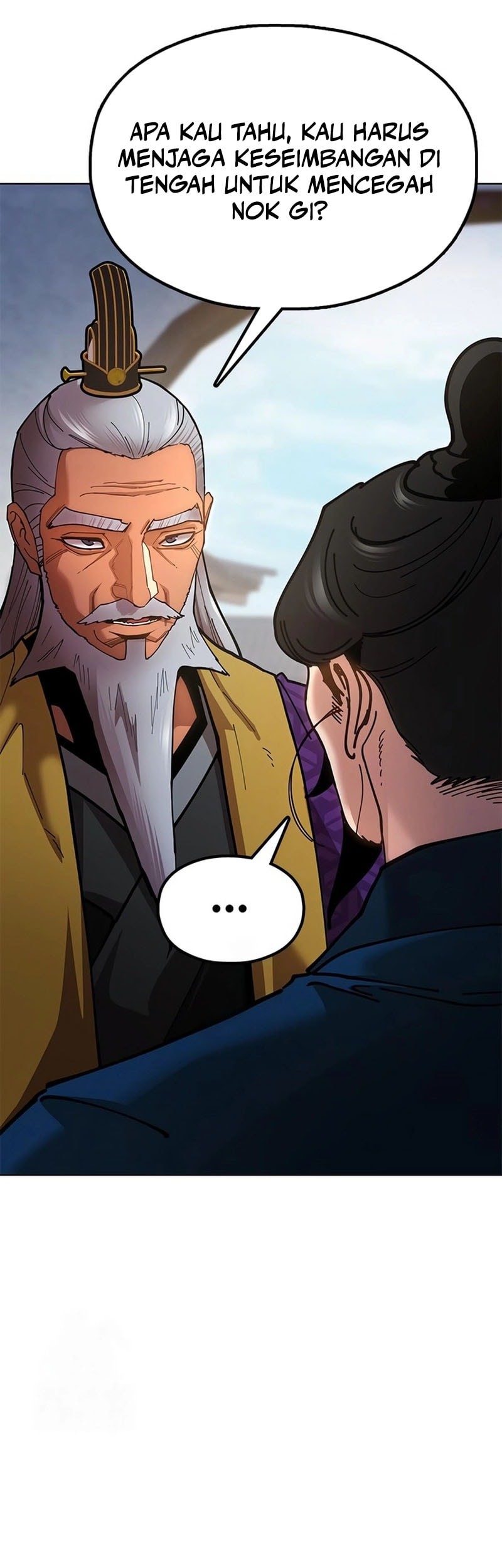 Chronicles Of The Lazy Sovereign Chapter 9 Gambar 6