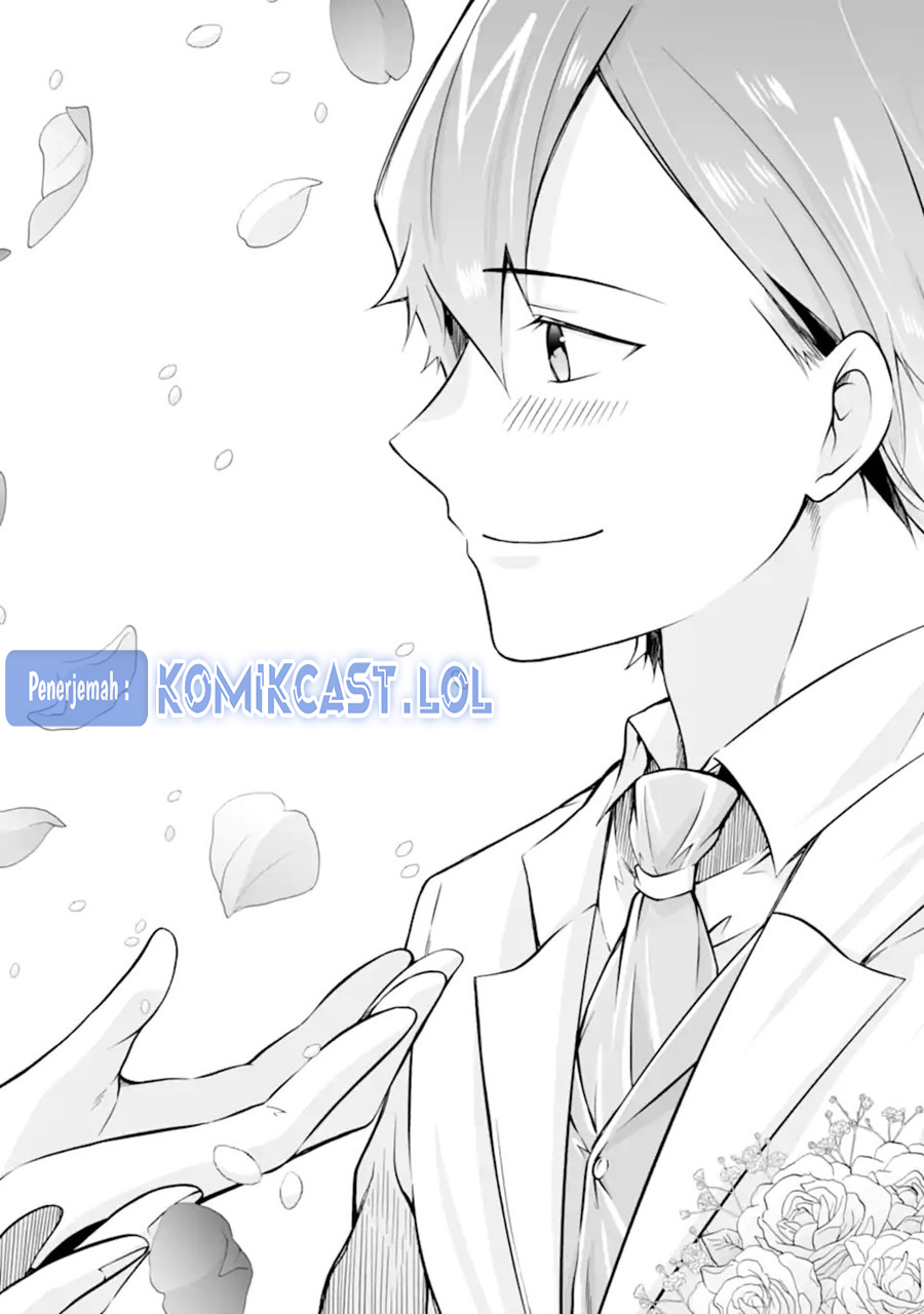 Chuuko demo Koi ga Shitai! Chapter 142 Gambar 15