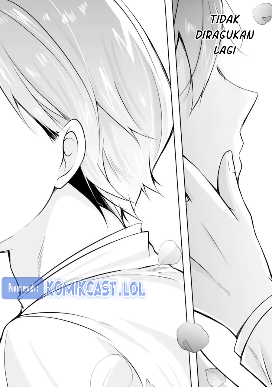 Chuuko demo Koi ga Shitai! Chapter 142 Gambar 24