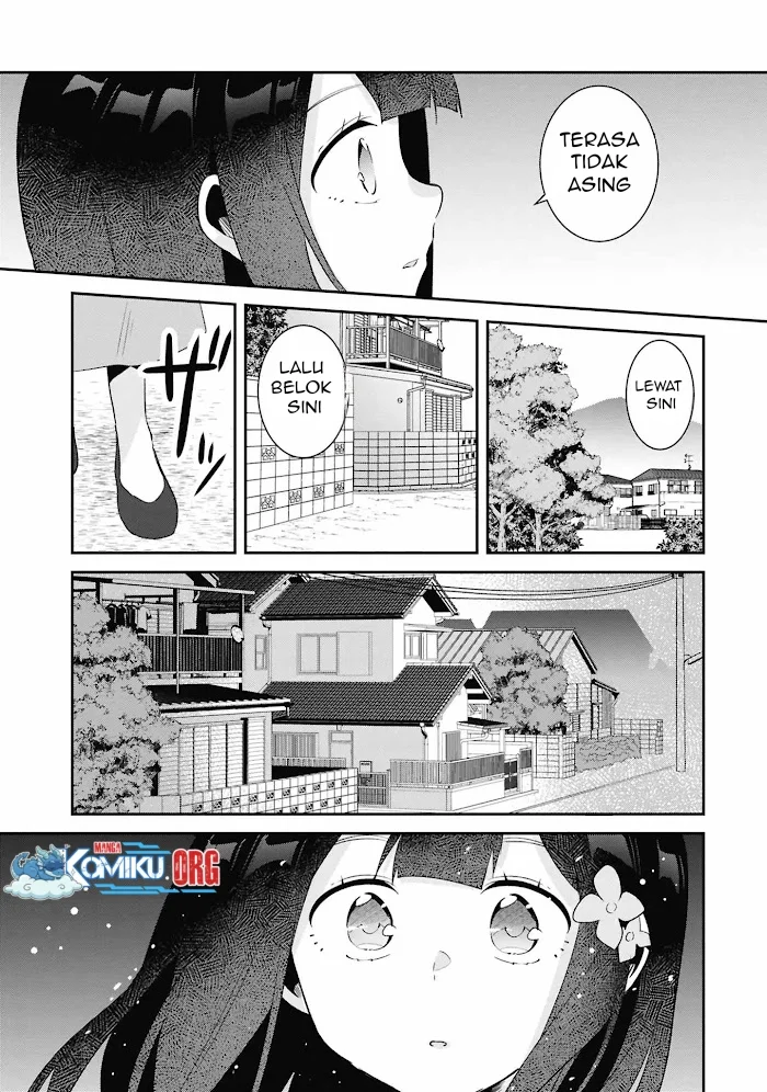Class no Bocchi Gal wo Omochikaeri Shite Seisokei Bijin ni Shite Yatta Hanashi Chapter 24 Gambar 10