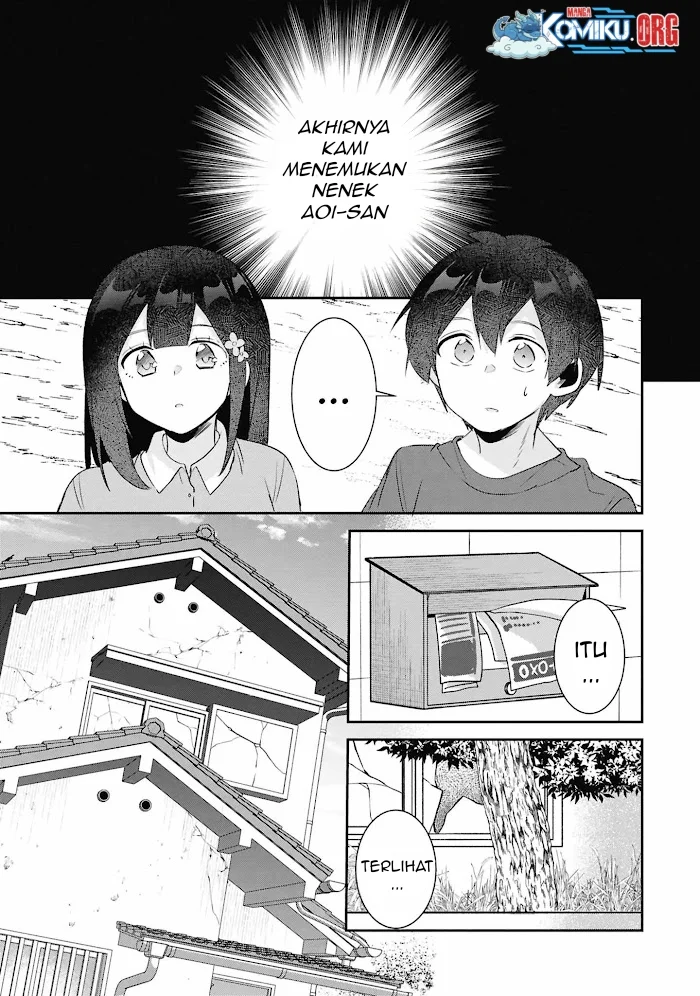 Class no Bocchi Gal wo Omochikaeri Shite Seisokei Bijin ni Shite Yatta Hanashi Chapter 24 Gambar 14