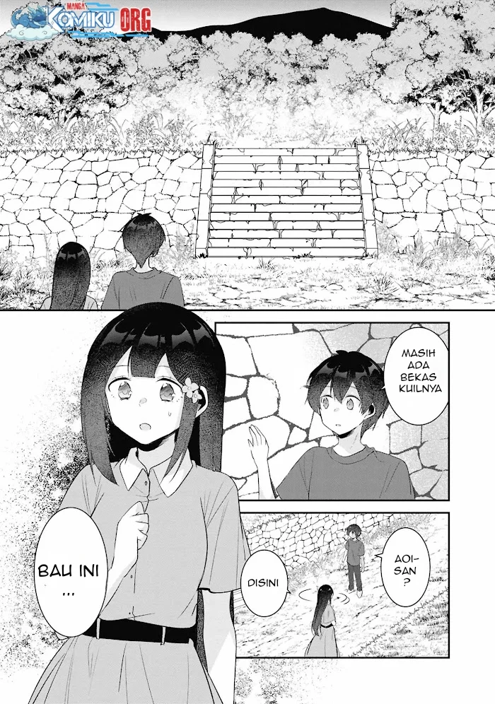 Class no Bocchi Gal wo Omochikaeri Shite Seisokei Bijin ni Shite Yatta Hanashi Chapter 24 Gambar 9