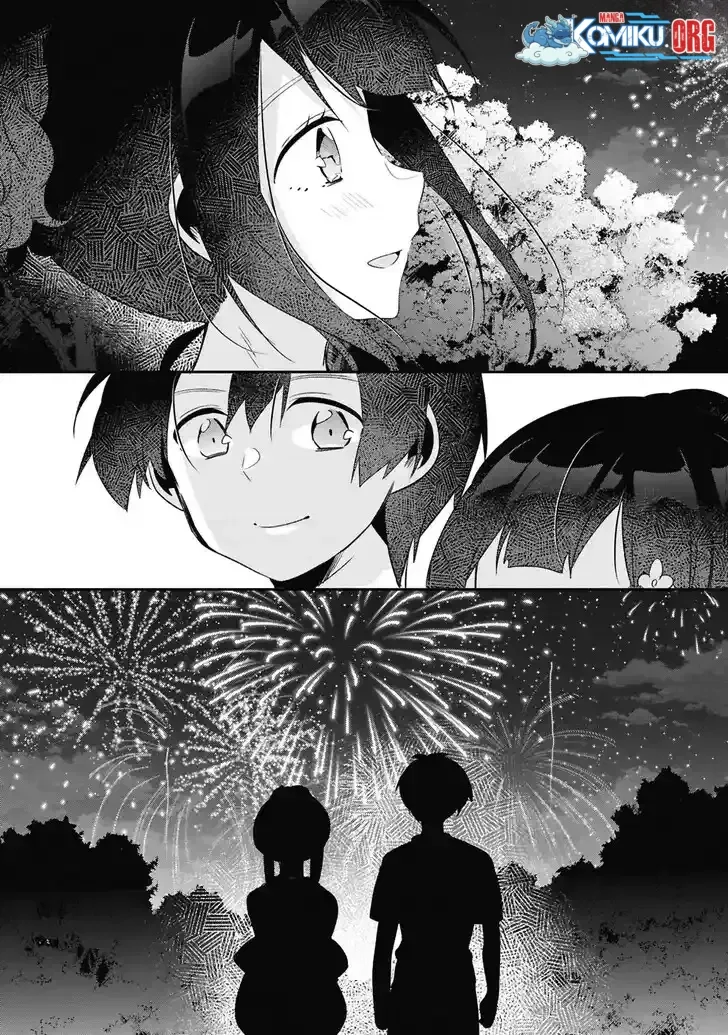 Class no Bocchi Gal wo Omochikaeri Shite Seisokei Bijin ni Shite Yatta Hanashi Chapter 23 Gambar 10