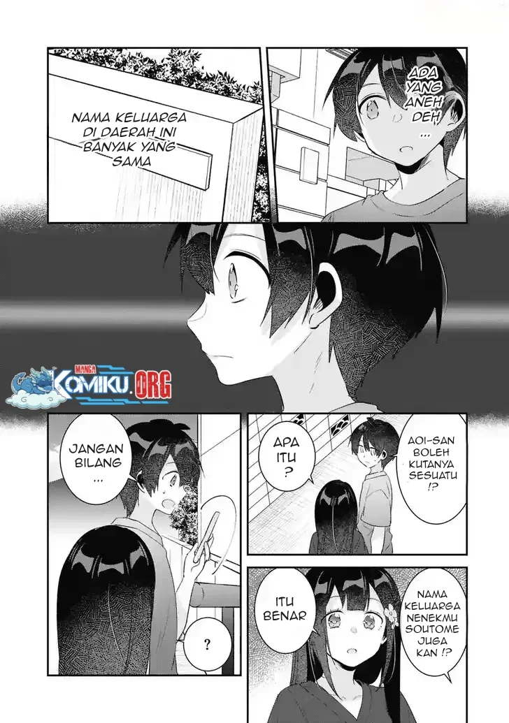 Class no Bocchi Gal wo Omochikaeri Shite Seisokei Bijin ni Shite Yatta Hanashi Chapter 23 Gambar 30