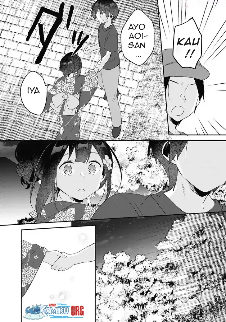 Class no Bocchi Gal wo Omochikaeri Shite Seisokei Bijin ni Shite Yatta Hanashi Chapter 23 Gambar 6