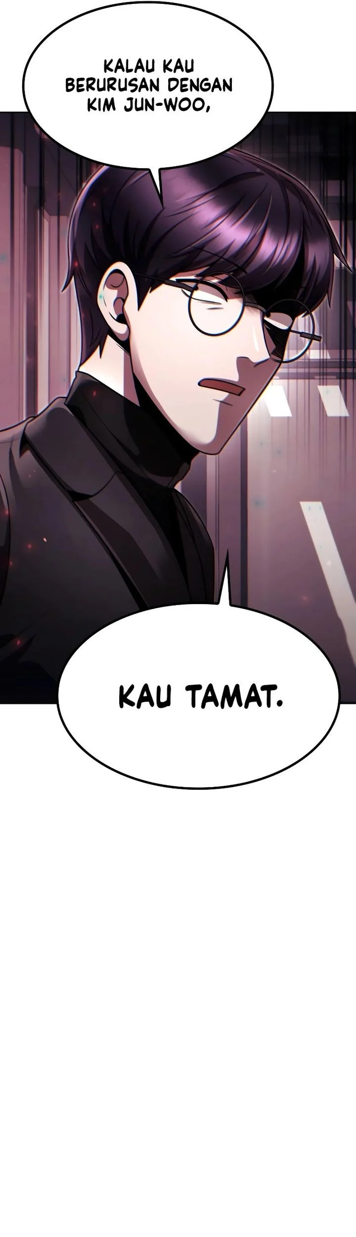 Clever Cleaning Life Of The Returned Genius Hunter Chapter 102 Gambar 27