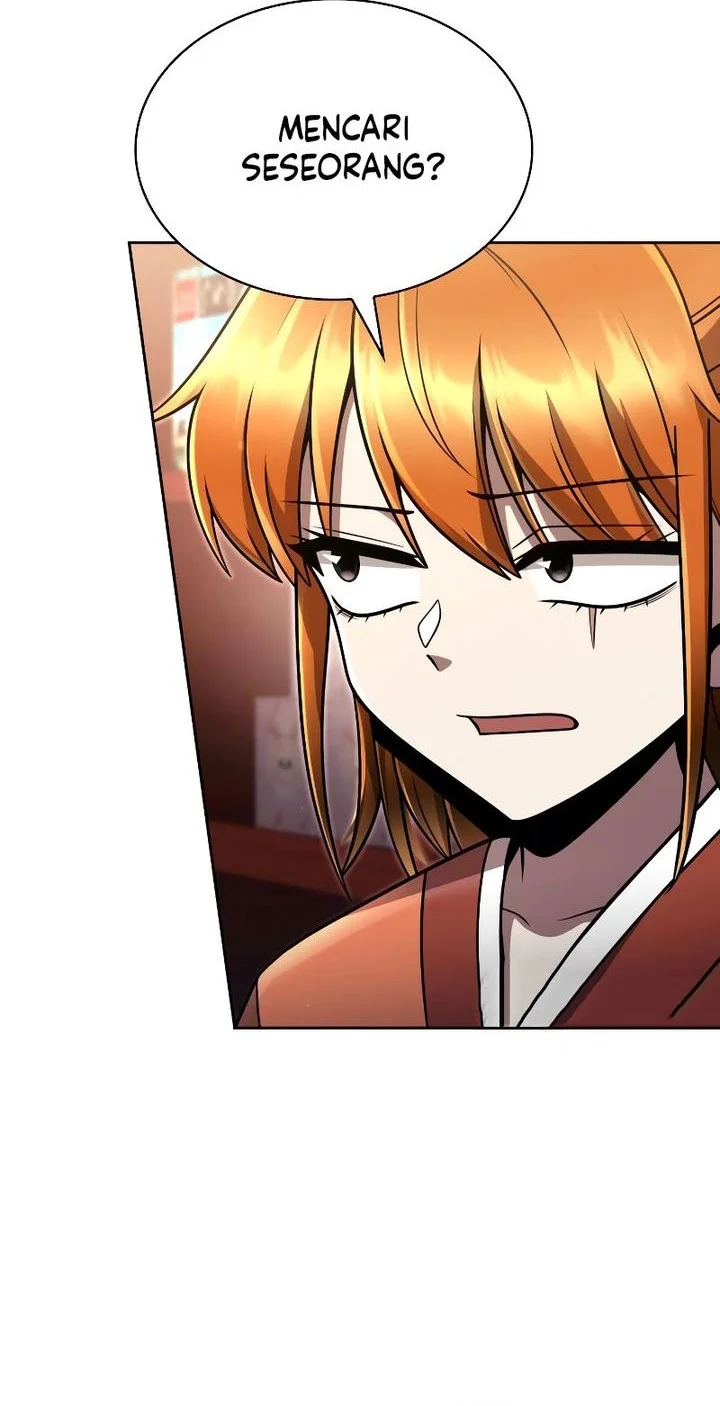 Manhwa Clever Cleaning Life Of The Returned Genius Hunter Chapter 102 gambar nomor 2