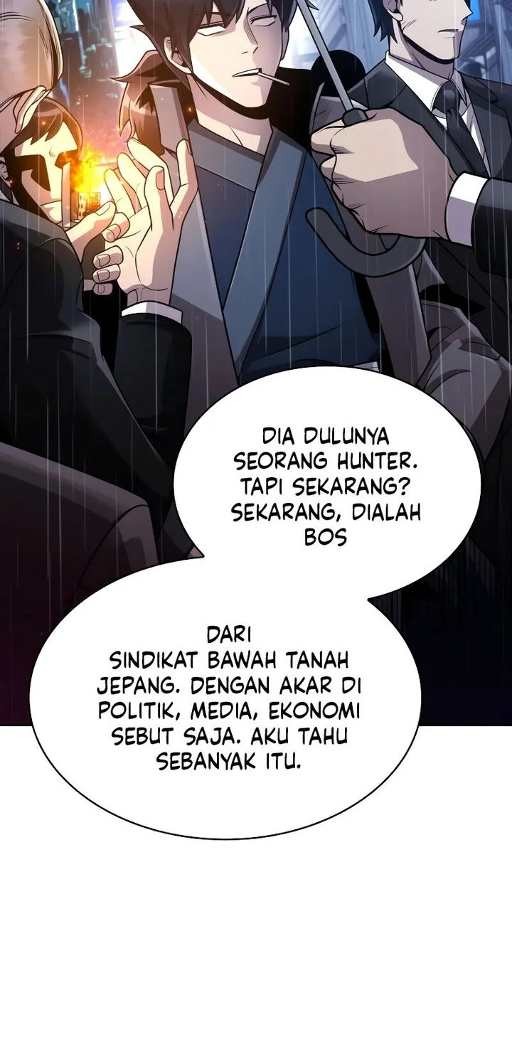 Clever Cleaning Life Of The Returned Genius Hunter Chapter 102 Gambar 46