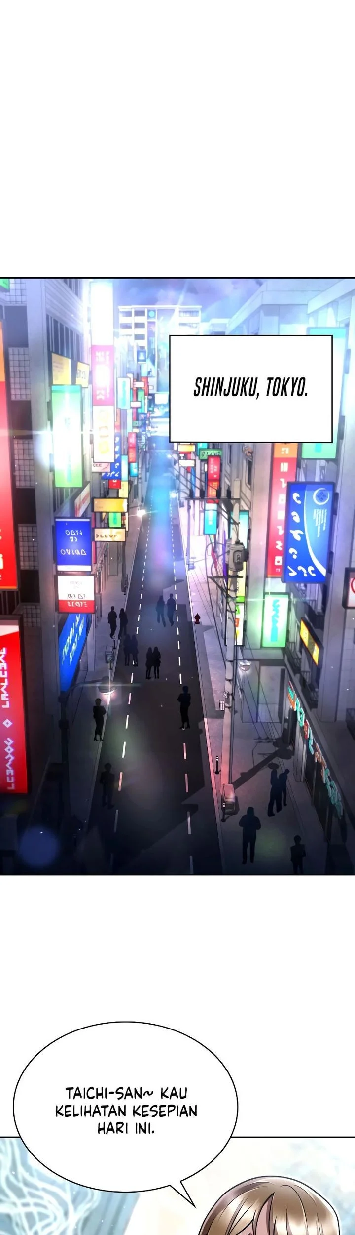 Clever Cleaning Life Of The Returned Genius Hunter Chapter 102 Gambar 51