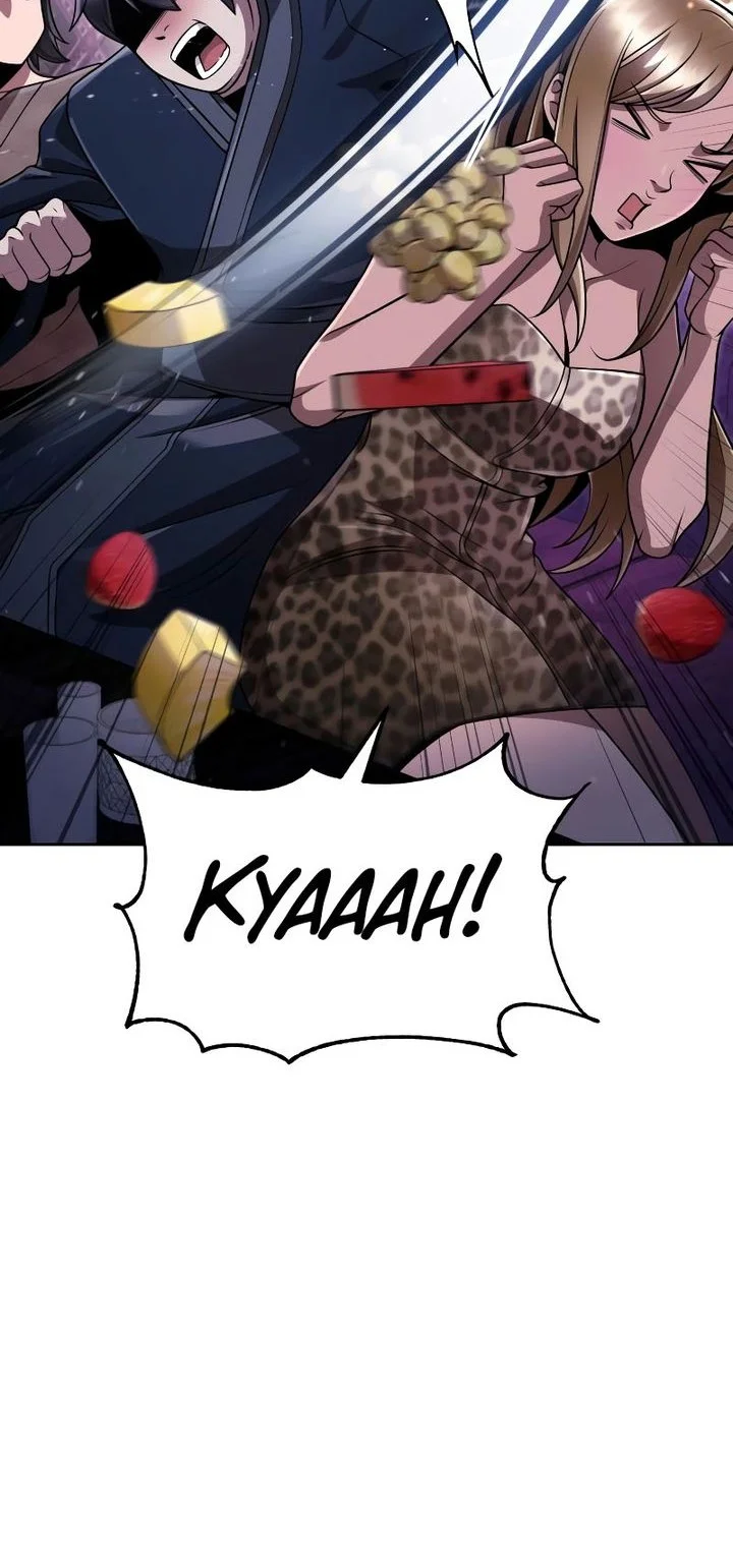 Clever Cleaning Life Of The Returned Genius Hunter Chapter 102 Gambar 54