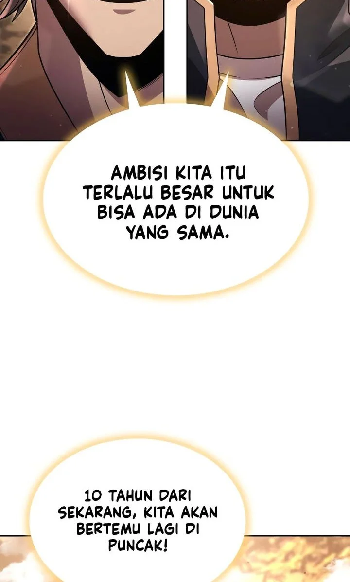 Clever Cleaning Life Of The Returned Genius Hunter Chapter 102 Gambar 39