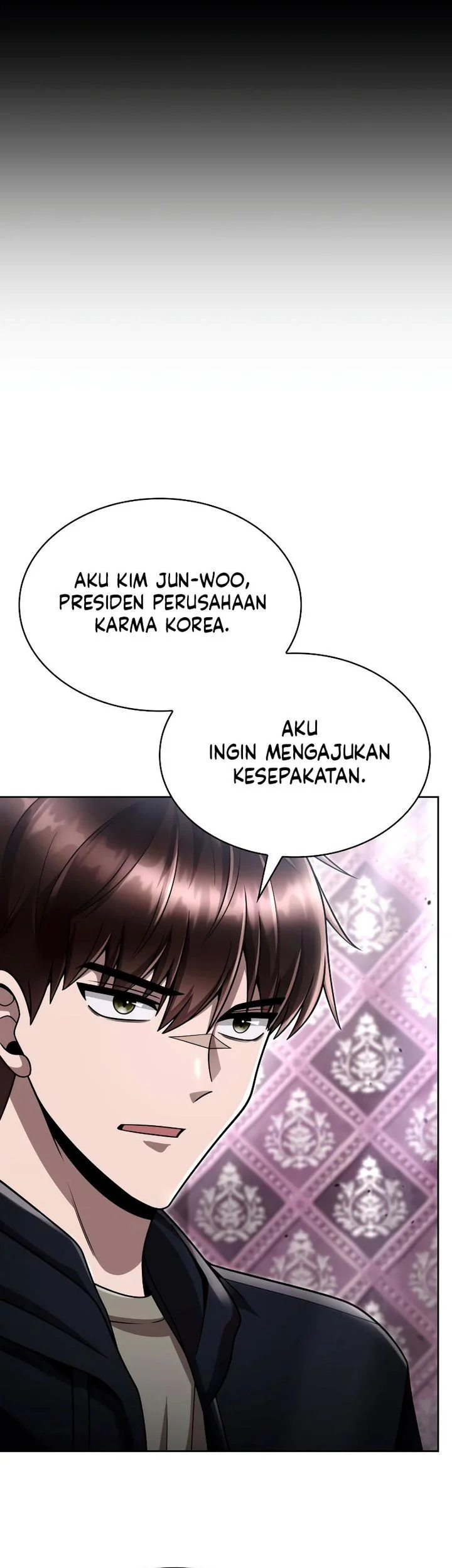 Clever Cleaning Life Of The Returned Genius Hunter Chapter 102 Gambar 73