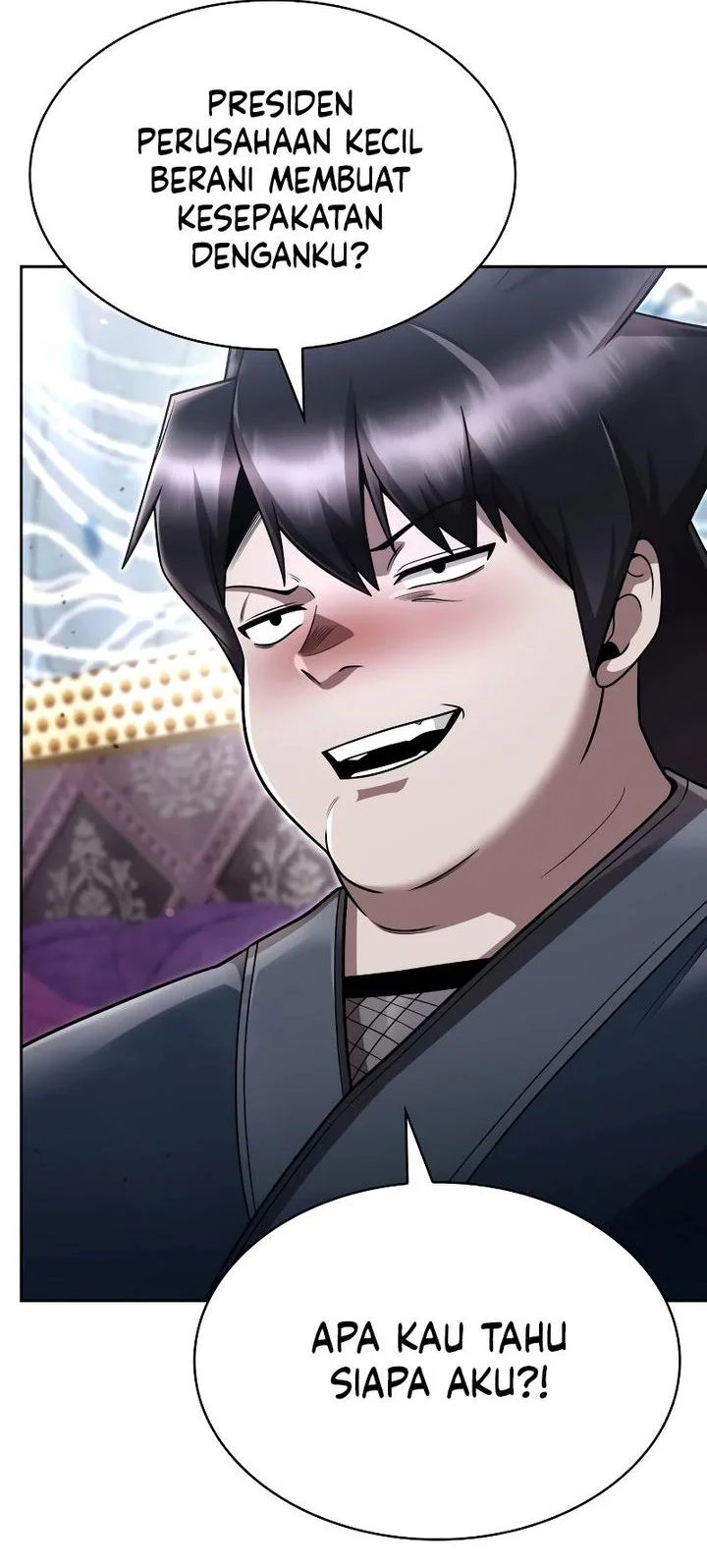 Clever Cleaning Life Of The Returned Genius Hunter Chapter 102 Gambar 74