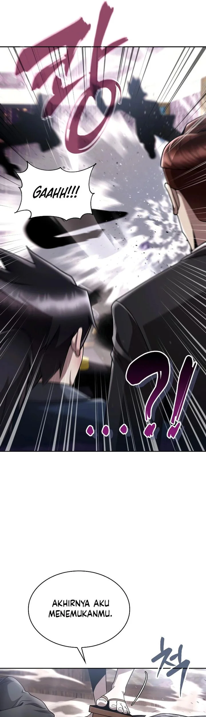 Clever Cleaning Life Of The Returned Genius Hunter Chapter 102 Gambar 61