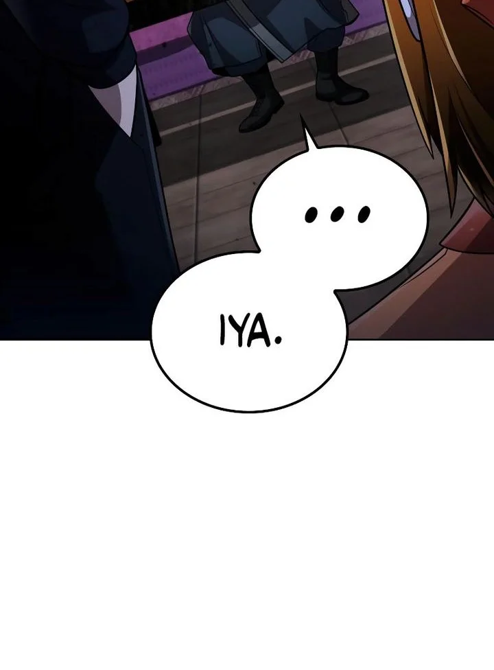 Clever Cleaning Life Of The Returned Genius Hunter Chapter 102 Gambar 78