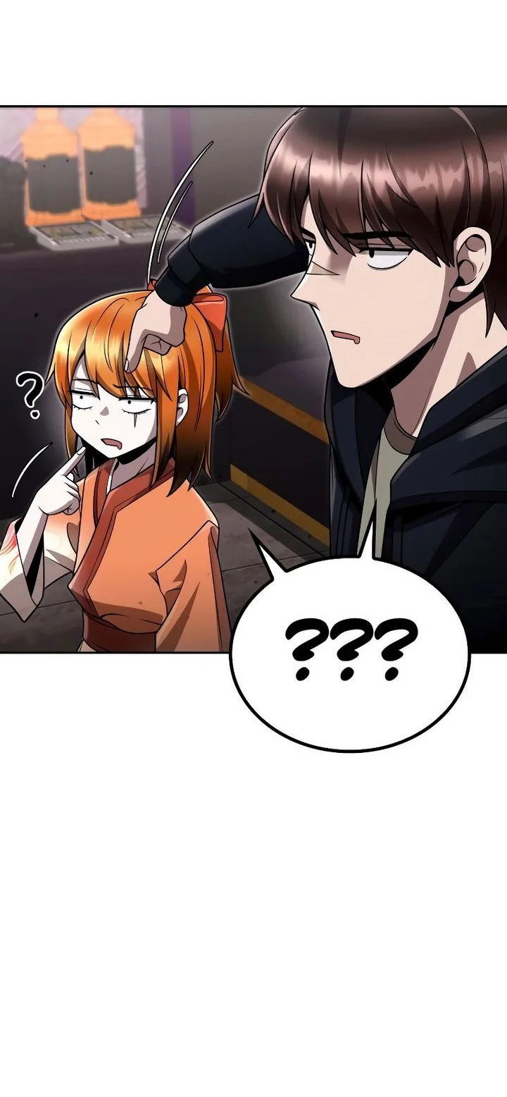 Clever Cleaning Life Of The Returned Genius Hunter Chapter 102 Gambar 80