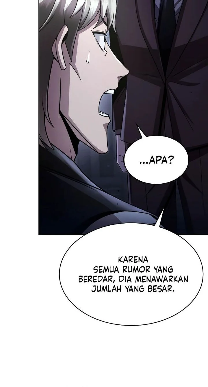 Clever Cleaning Life Of The Returned Genius Hunter Chapter 102 Gambar 8