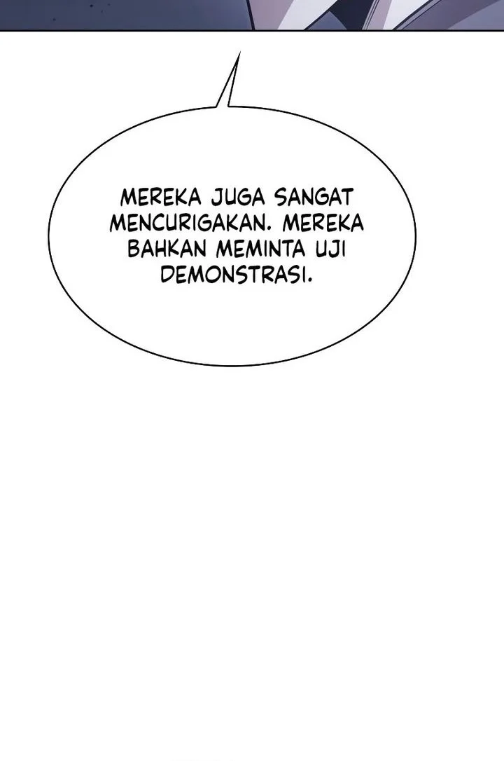 Clever Cleaning Life Of The Returned Genius Hunter Chapter 102 Gambar 10