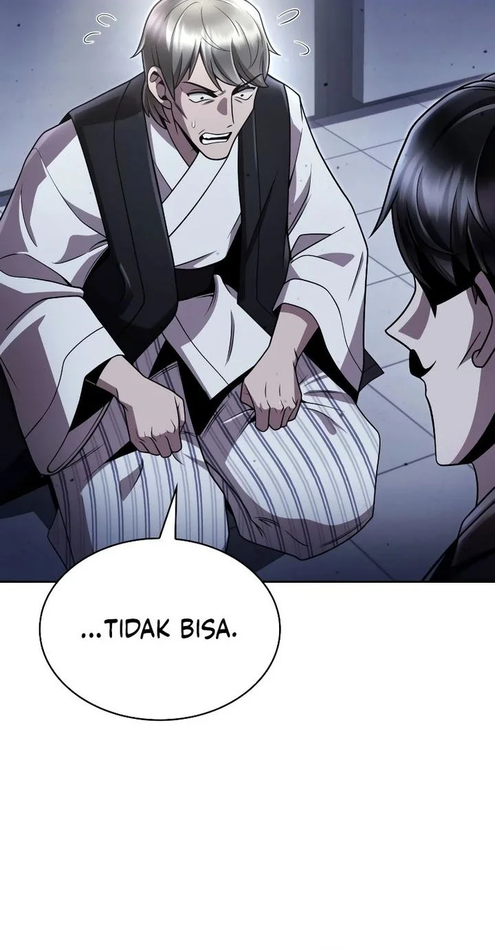 Clever Cleaning Life Of The Returned Genius Hunter Chapter 102 Gambar 12