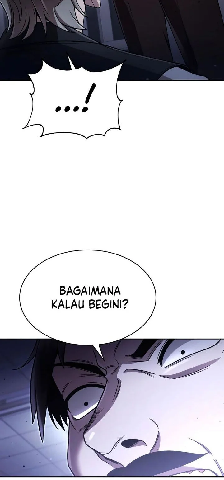 Clever Cleaning Life Of The Returned Genius Hunter Chapter 102 Gambar 14