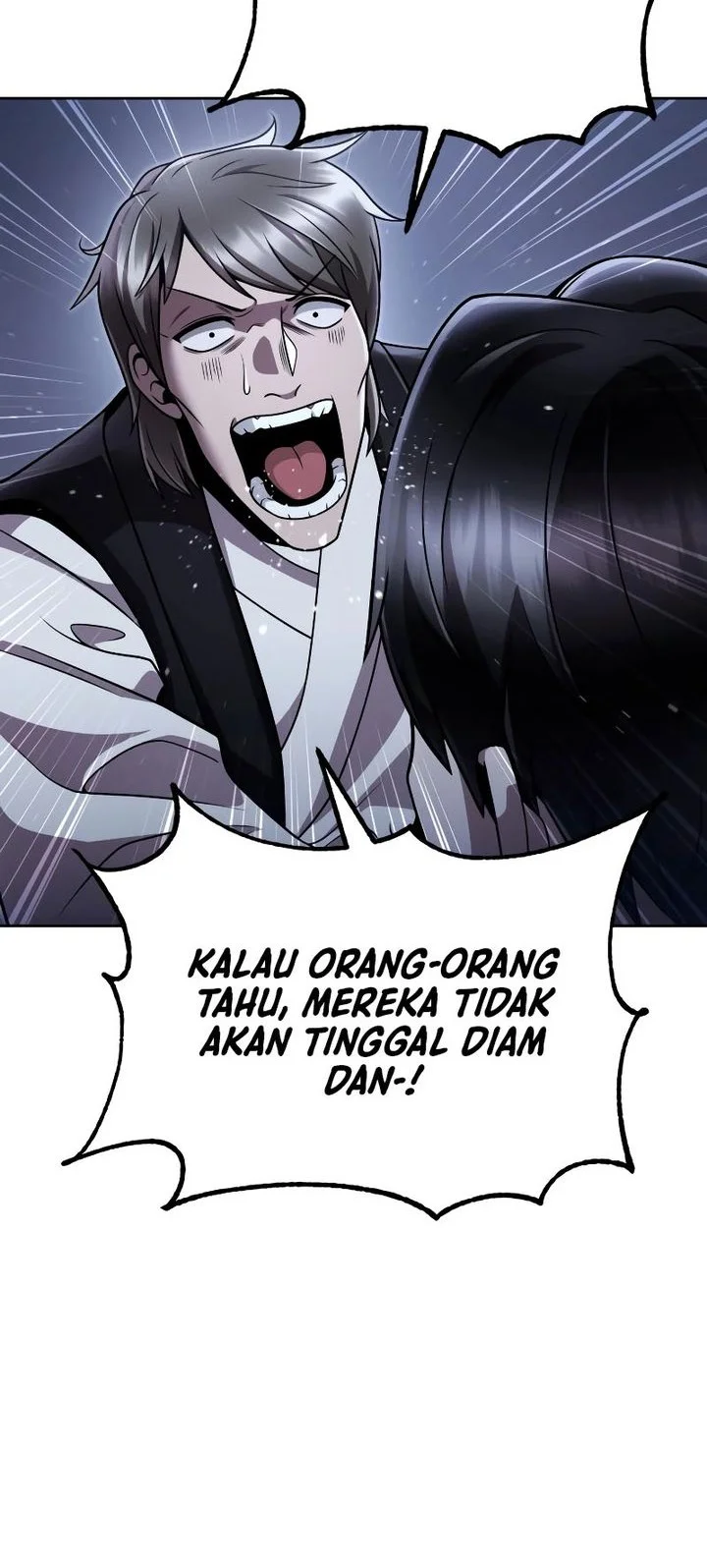 Clever Cleaning Life Of The Returned Genius Hunter Chapter 102 Gambar 18