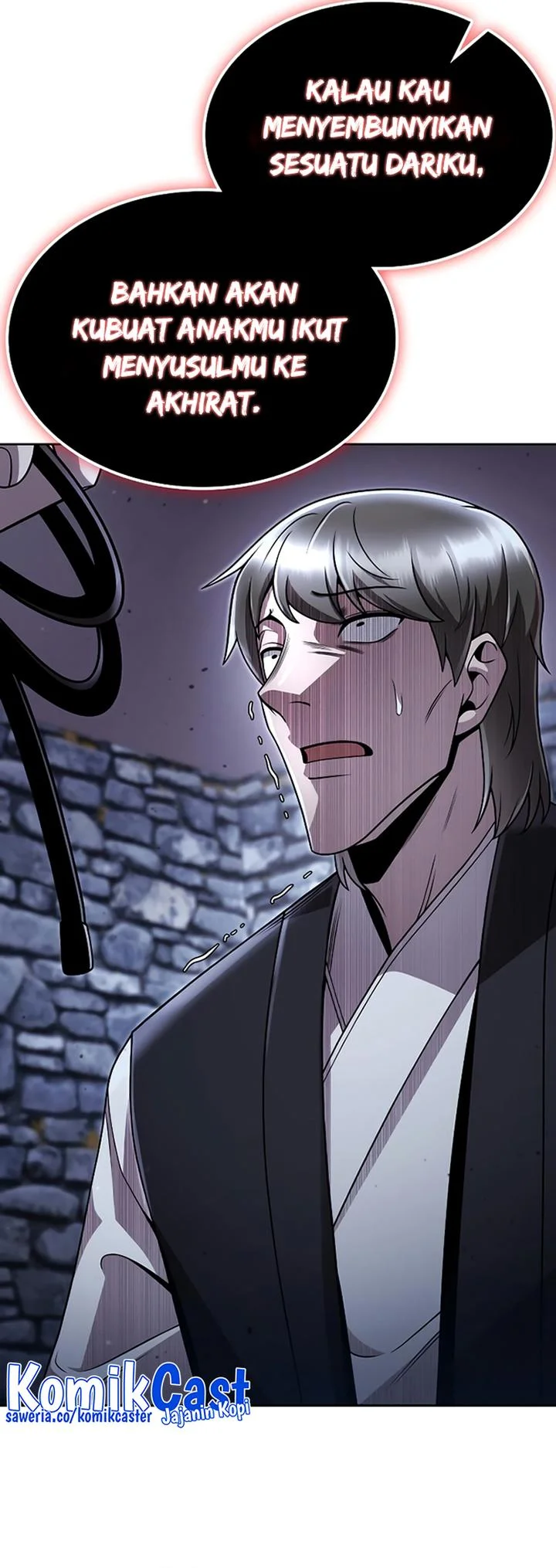 Clever Cleaning Life Of The Returned Genius Hunter Chapter 103 Gambar 19