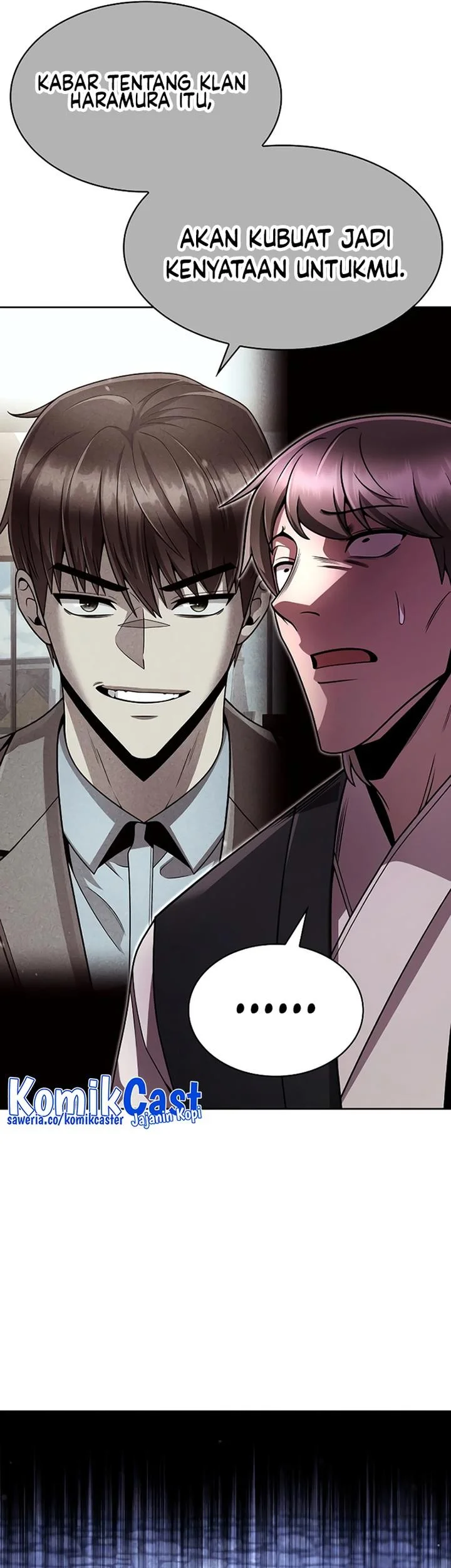 Clever Cleaning Life Of The Returned Genius Hunter Chapter 103 Gambar 20