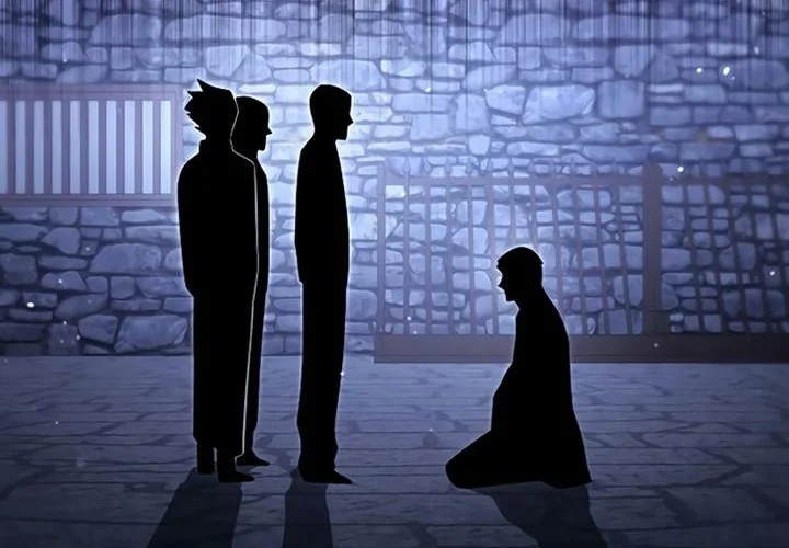 Clever Cleaning Life Of The Returned Genius Hunter Chapter 103 Gambar 21