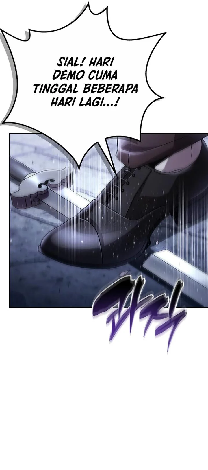 Clever Cleaning Life Of The Returned Genius Hunter Chapter 103 Gambar 13