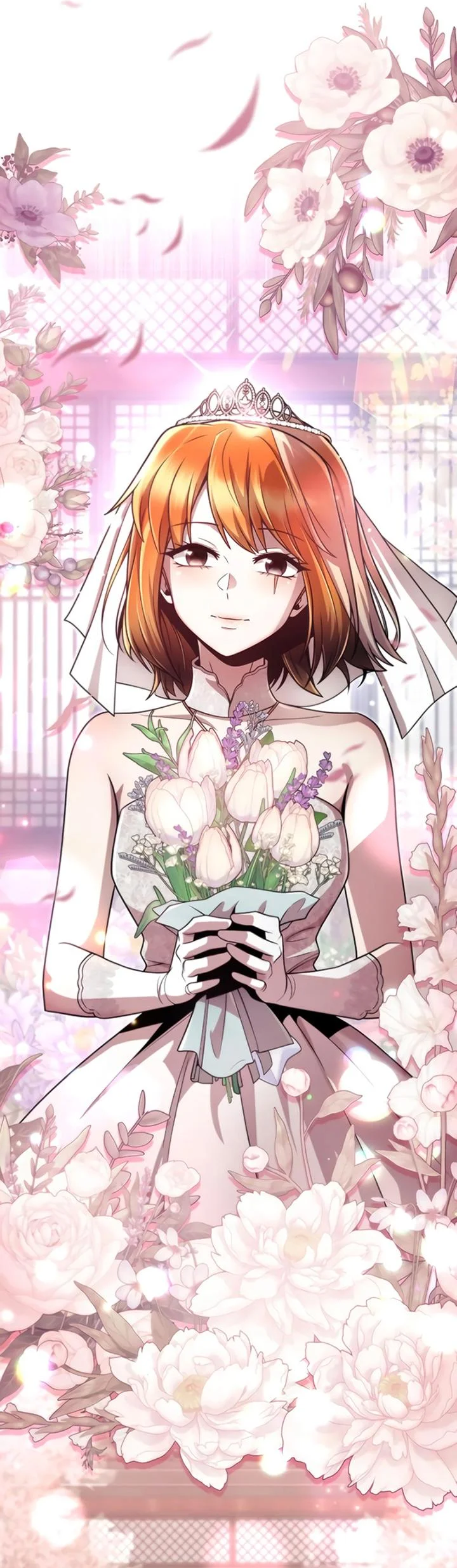 Clever Cleaning Life Of The Returned Genius Hunter Chapter 103 Gambar 46