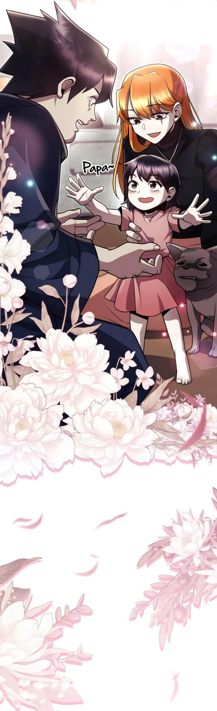 Clever Cleaning Life Of The Returned Genius Hunter Chapter 103 Gambar 48