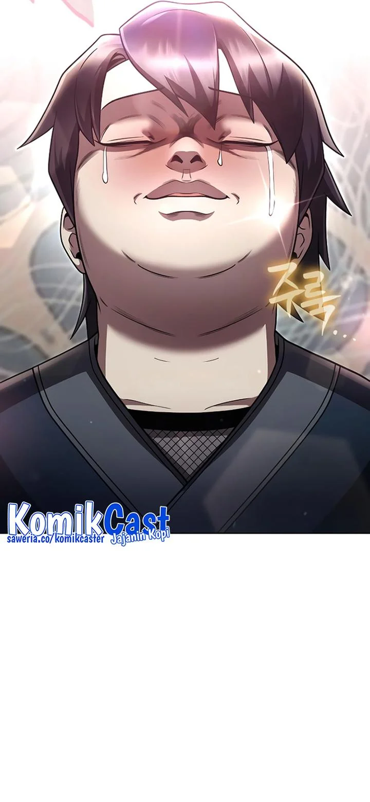 Clever Cleaning Life Of The Returned Genius Hunter Chapter 103 Gambar 49