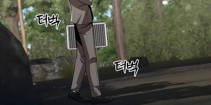 Clever Cleaning Life Of The Returned Genius Hunter Chapter 103 Gambar 60