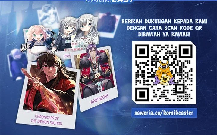 Clever Cleaning Life Of The Returned Genius Hunter Chapter 103 Gambar 77