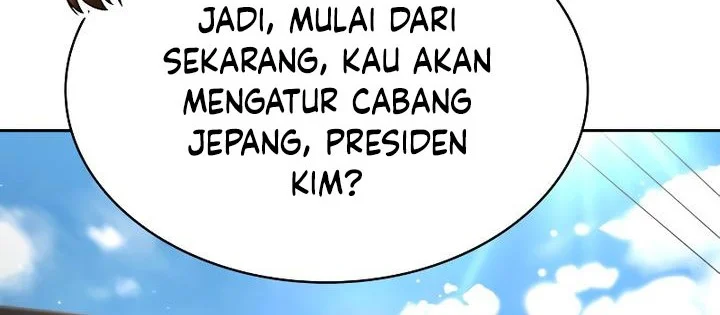 Clever Cleaning Life Of The Returned Genius Hunter Chapter 106 Gambar 25