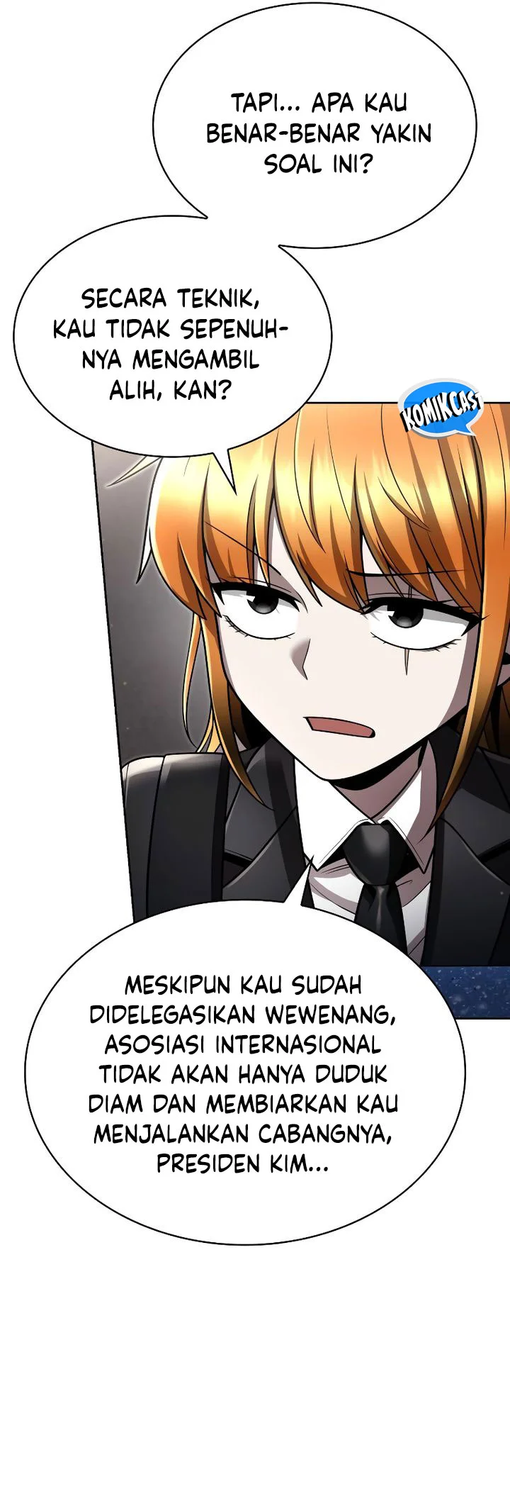 Clever Cleaning Life Of The Returned Genius Hunter Chapter 106 Gambar 19