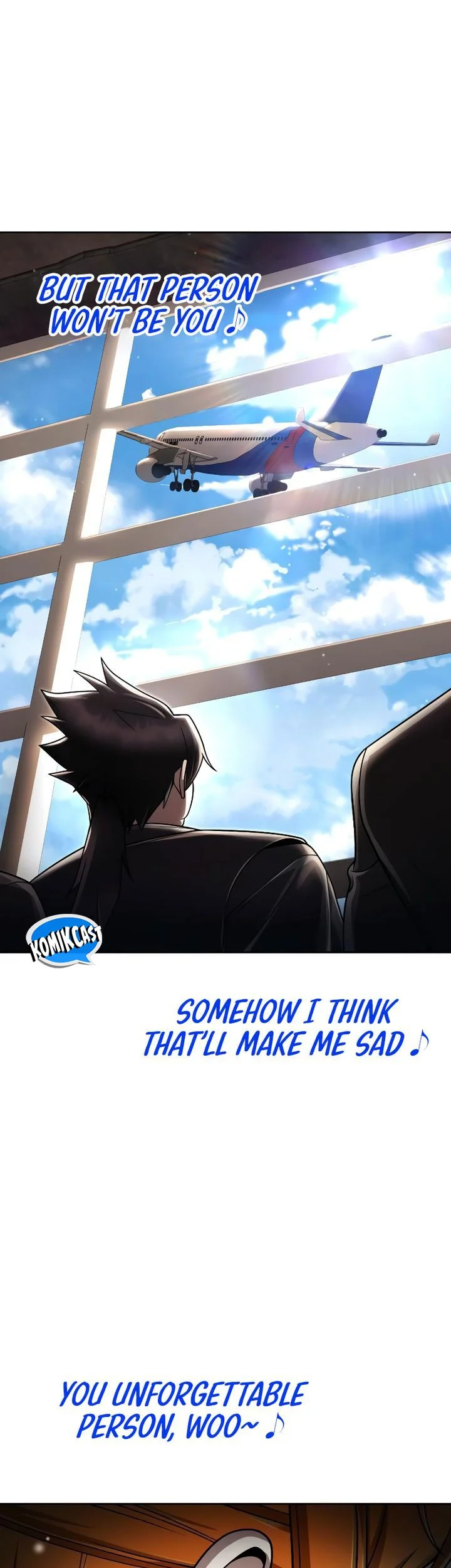 Clever Cleaning Life Of The Returned Genius Hunter Chapter 106 Gambar 56